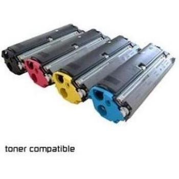 Tóner Genérico Compatible con HP CF283X Negro - Reemplazo 83X