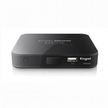 Engel Axil EN1007Q - TV Box