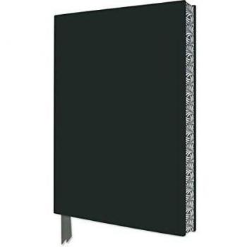 Charcoal Artisan Notebook