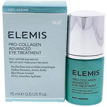 Elemis Pro-Collagen Advanced Eye Treatment, Anti-wrinkle Eye Serum, 15 ml
