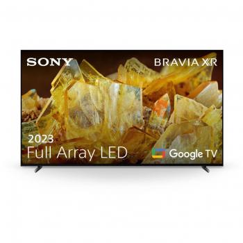 Sony BRAVIA XR-65X90L 65 Full Array LED 4K Ultra HD HDR Google TV