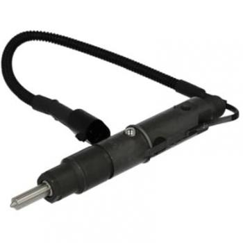 Portainyector BOSCH 0 432 133 797 - Inyector de combustible para motores diésel