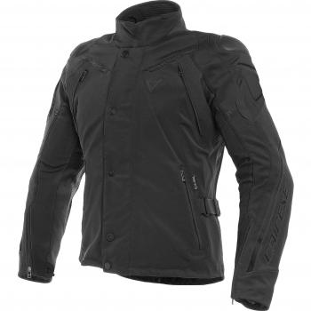 Dainese 1654604_691_56 Chaqueta para moto, Negro, 56
