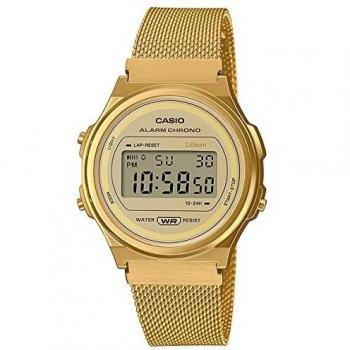 CASIO Digital A171WEMG-9AEF