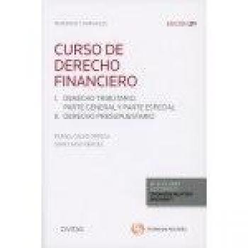Curso de derecho financiero