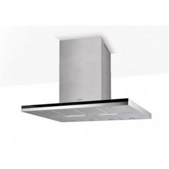 Campana Extractora Nodor Mirage Premium 1200 con Panel Táctil y Motor Doble Turbina