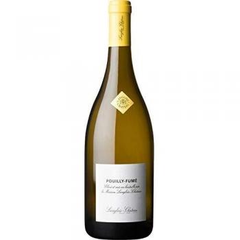 Vino Blanco Langlois Chateau Pouilly Fumé 2022
