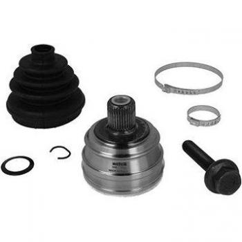 Juego de articulación para árbol de transmisión METELLI CV-joint 15-1066