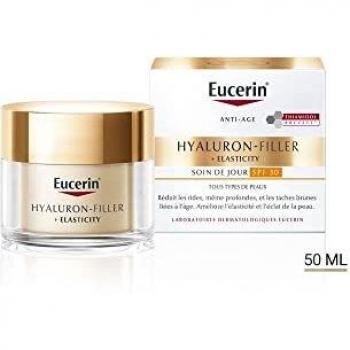 Eucerin Hialuron-Filler + Elasticity Day Care SPF30 50 ml