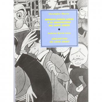 FEDERICO GARCIA LORCA Y SU ARQUITE