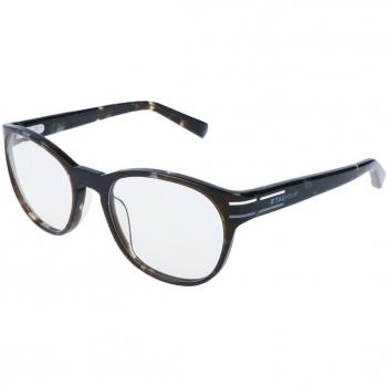 Tag Heuer TH532 002 Men's Tortoiseshell Sunglasses Size 51