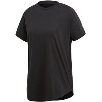 adidas Ce1961 Camiseta, Mujer, Negro, M