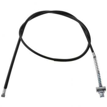 Gazechimp Cable Manguera de Freno Trasero Piezas de Repuesto para Yamaha PW50