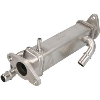 Válvula y Enfriador EGR ENGITECH ENT520008 - Válvula EGR de alta calidad, enfriador integrado, compatible con múltiples modelos de vehículos, fabricado con materiales duraderos, diseño optimizado para un mejor