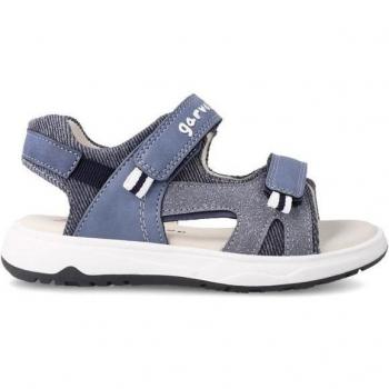 Sandalia Abierta Garvalín 232651 para Chico - Color Jeans