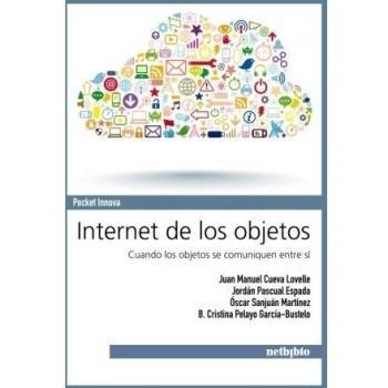 Internet de los Objetos