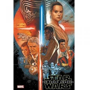 Star Wars: The Force Awakens Adaptation