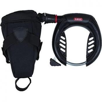 Abus Pro Shield XPlus 5955 NR Black Security Lock Set