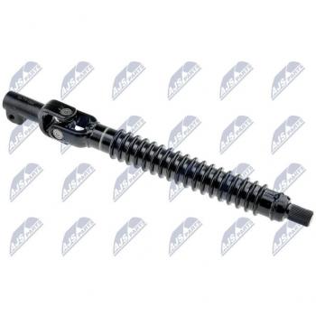 Articulación de Columna de Dirección NTY SKK-TY-022 para Toyota Land Cruiser, FJ Cruiser y 4 Runner