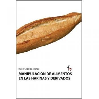 Manipulacion De Alimentos En Las