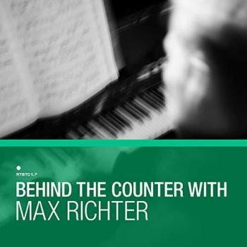 Behind The Counter [Vinilo]