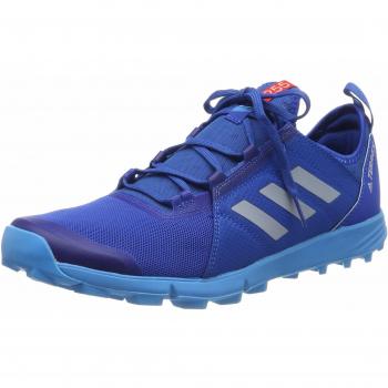 adidas Terrex Agravic Speed, Zapatillas de Trail Running para Hombre, Mehrfarbig