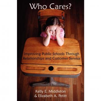 Who Cares? - A Comprehensive Guide by Kelly E. Middleton