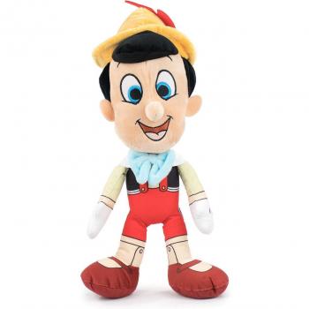 Peluche Disney Pinocho 30cm Super Soft