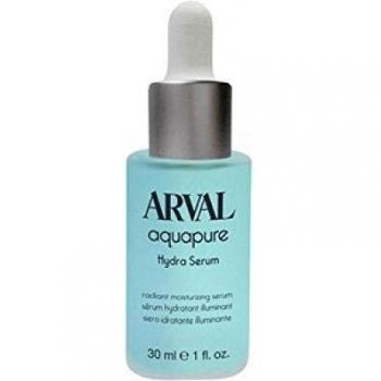Arval Aquapure Moisturizing Serum for Radiant-Looking Skin 30 ml