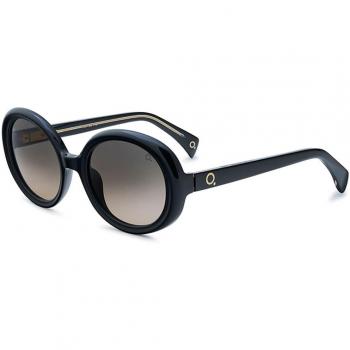 Etnia Barcelona Audrey BK Women's Sunglasses Black Size 53