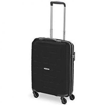 MODO by Roncato Maleta De Cabina 55 Cm Rigida 4 Ruedas Delta, 38 Lt - 55x40x20 cm, Ligero Organización Interna Cierre TSA, Garantia 2 Anos