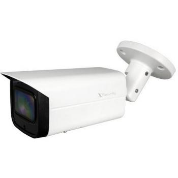 SÉCURITÉ Caméra IP 8M XS-IPCV830ZAWH-8