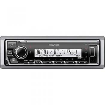 Kenwood KMR-M505DAB