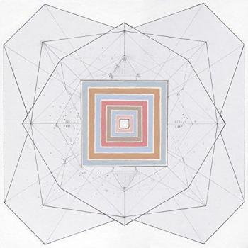 Out Lines Conflats 2017 UK Vinyl LP - Rock Album