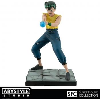 Yu Yu Hakusho Yusuke Urameshi 17cm PVC Figure