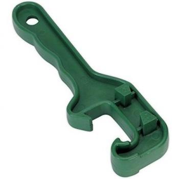 Sealey TP122 Drum Wrench, Green