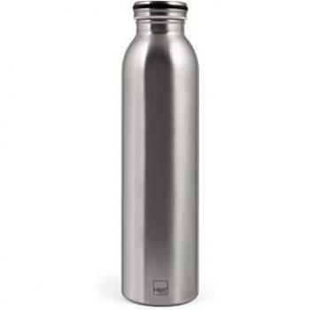H&h bottiglia termica inox, lt 0,75
