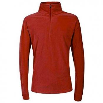 Trespass Duty Chaqueta, Hombre, Rojo, L