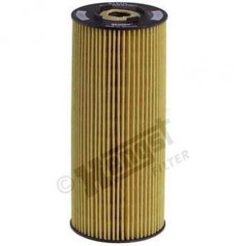 Filtro de aceite HENGST E197H D06, compatible con diversos modelos de vehículos, fabricado con materiales de alta calidad para garantizar una filtración óptima, diseñado para soportar altas temperaturas y presiones, fácil instalación y mantenimiento
