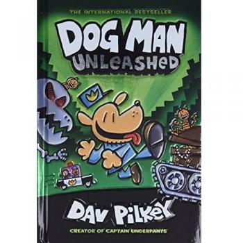 Dog Man 2: Unleashed