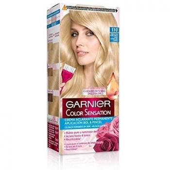 Garnier Color Sensation 110 Rubio extra claro