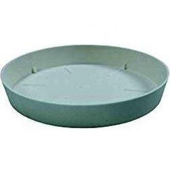 Plastiken TES Plato Redondo Ø14CM Blanco