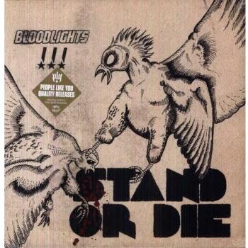 Stand or die vinilo