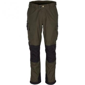 Pinewood Lappland Extreme 2.0 Men's Trousers Mossgreen/Black Size 54