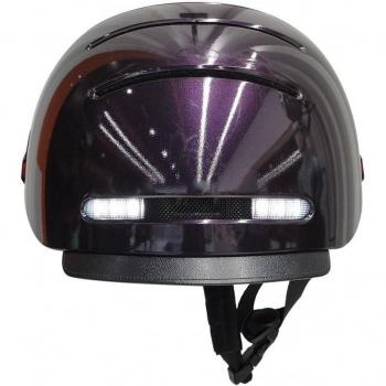 Casco Livall BH51M NEO Smart Urbano Talla L (55-61 cm)