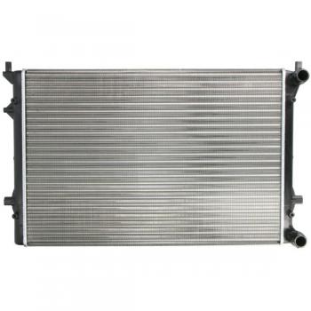 Radiador de refrigeración del motor THERMOTEC D7W079TT