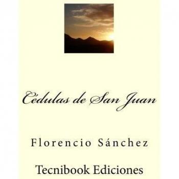 Cédulas de San Juan