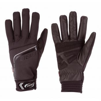 BBB - Guantes Largos Coldshield Bwg-22 Negro T-L