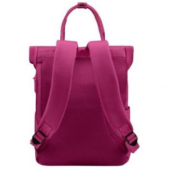Mochila American Tourister Urban Groove UG16 City Deep Orchid