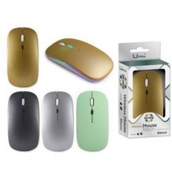 GLOSSY COLLECTION RATON BLUETOOTH UMAY 330560